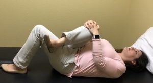 What are some Physical therapy exercises for lower back pain: The top 5 low back pain exercises. 