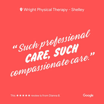 Shelley Physical Therapy