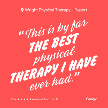 Rupert Physical Therapy