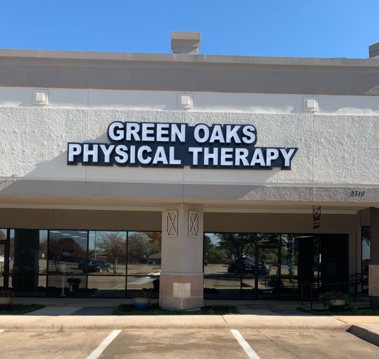 Green Oaks Physical Therapy Carrollton PTandMe