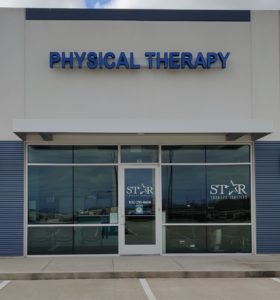 Physical Therapy Cypress FM 529