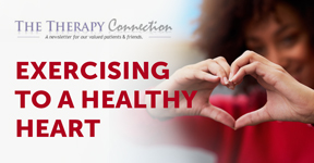 Exercising to a Healthy Heart