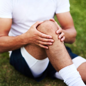 ACL Knee Pain