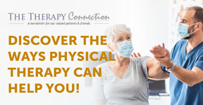 What Physical Therapy Can Do for you