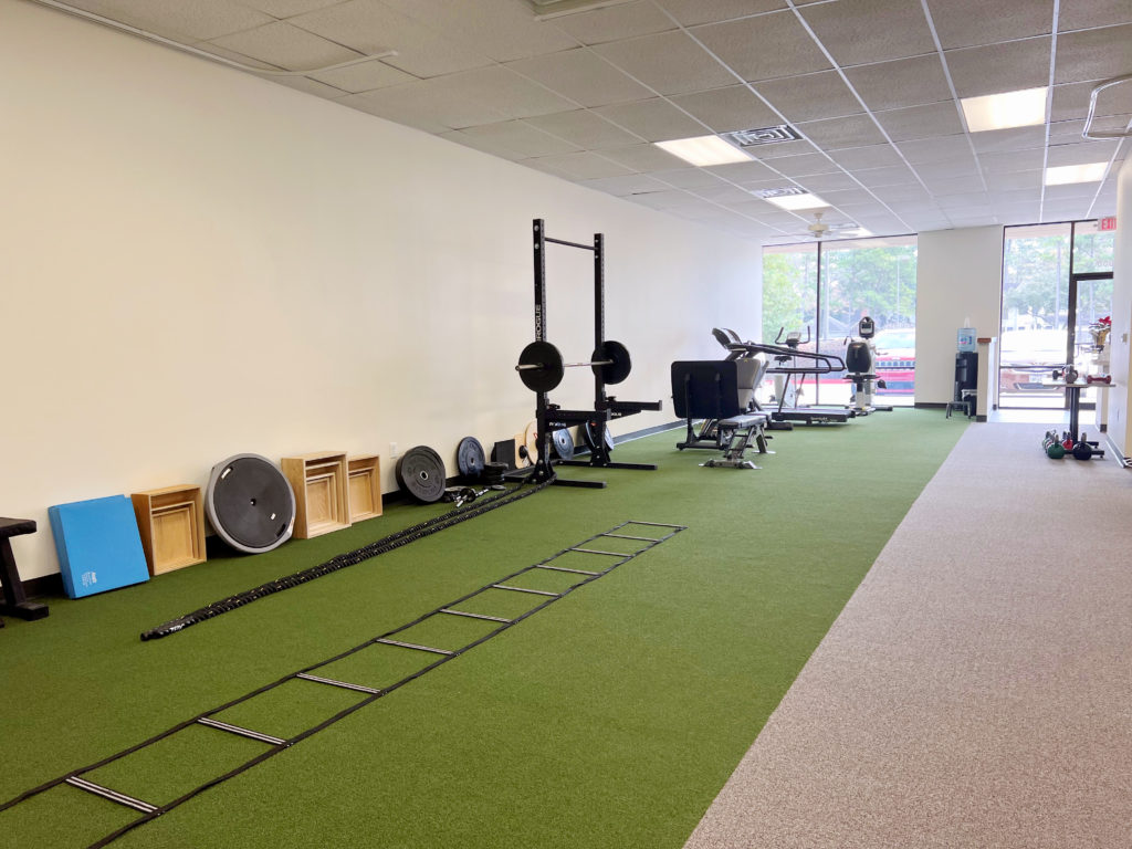 Physical Therapy Services Cypress Lakewood