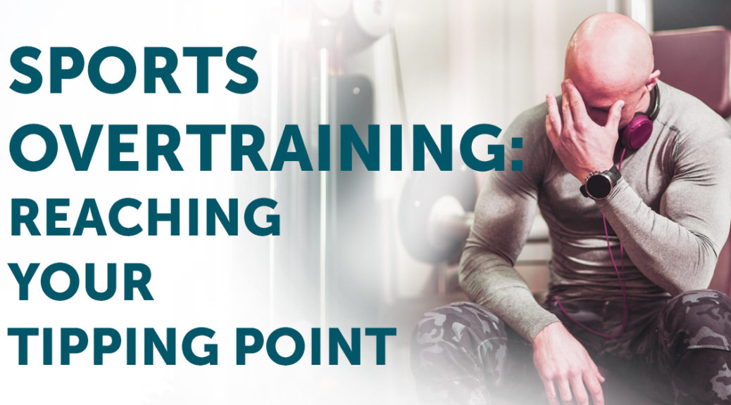 Sports Overtraining Physical Therapy