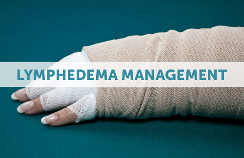 Lymphedema Management