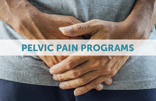 pelvic pain programs