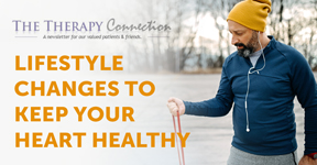 Lifestyle Changes to Keep Your Heart Healthy