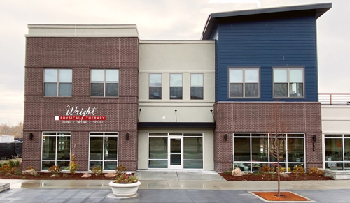 Wright Physical Therapy Southeast Boise