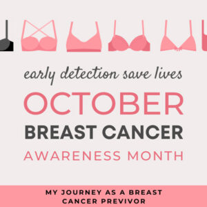 Breast Cancer Previvor