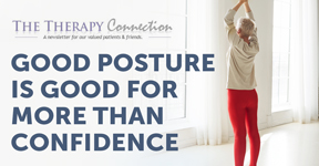 Ways to Improve Your Posture