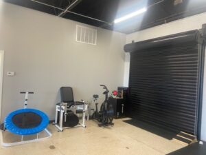 P4 Physical Therapy in Gardendale, AL 