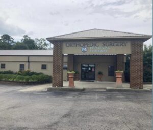 P4 Physical Therapy in Winfield, AL