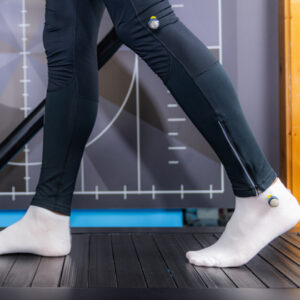 Gait Analysis Physical Therapy