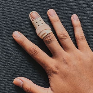 Mallet Finger