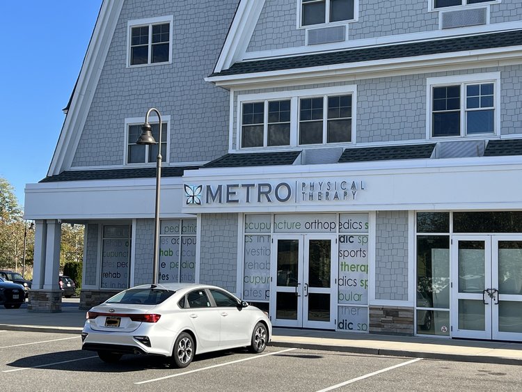 Metro Physical Therapy Amityville, NY