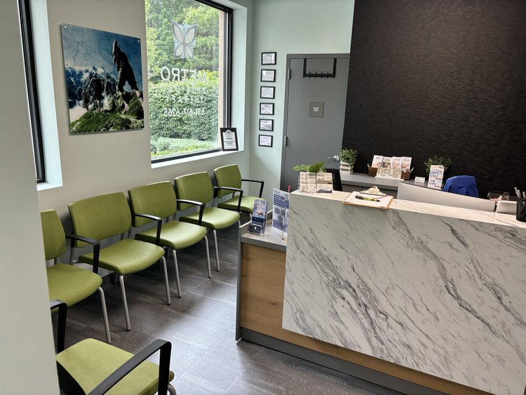 Metro Phyiscal Therapy Center Moriches clinic