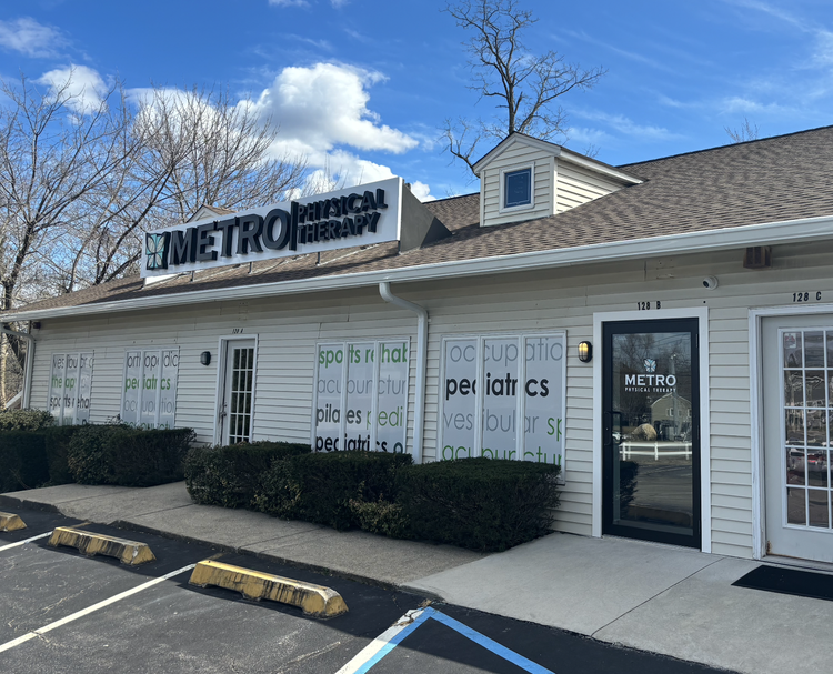 Metro Physical Therapy East Setauket on Main clinic