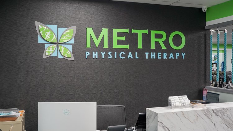 Metro Physical and Aquatic Therapy Hauppauge clinic