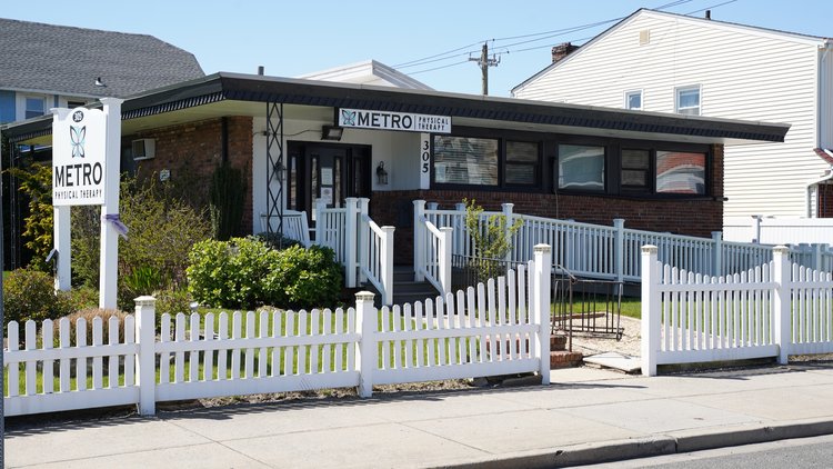 Metro Physical and Aquatic Therapy Long Beach Clinic