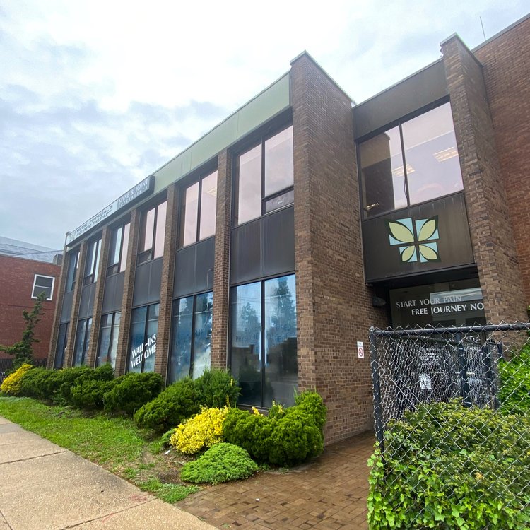Metro Physical and Aquatic therapy Mineola Clinic