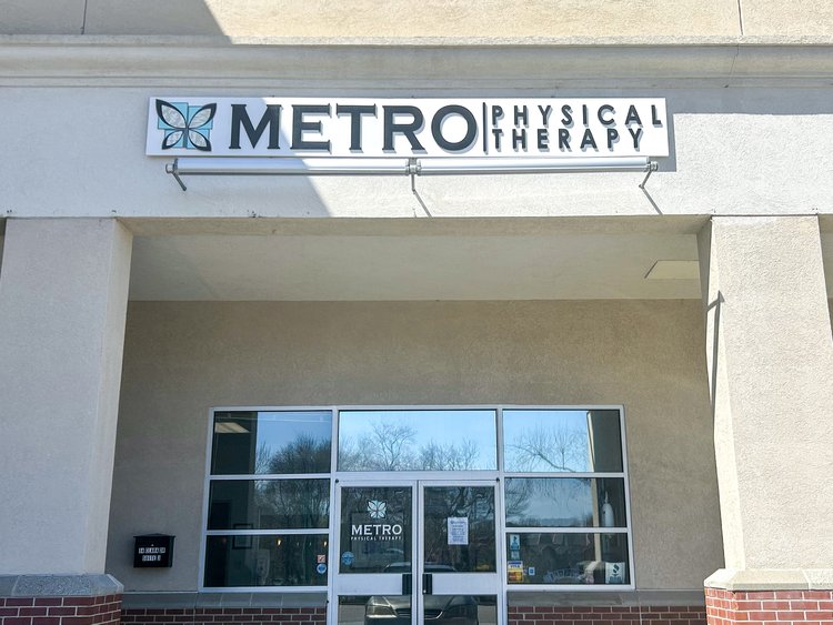 Metro Physical and Aquatic Therapy Mystic Clinic