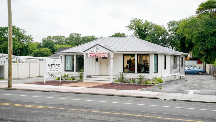 Metro Physical and Aquatic Therapy Oakdale Clinic