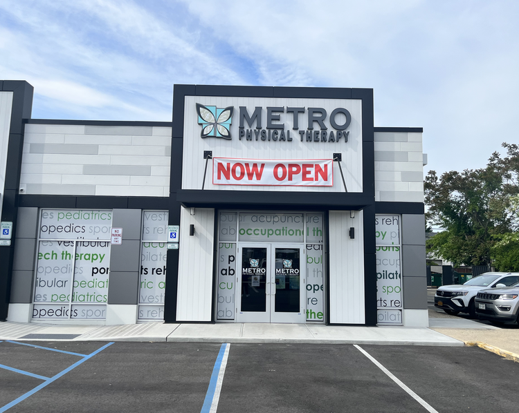Metric Physical and Aquatic Therapy Oceanside Clinic