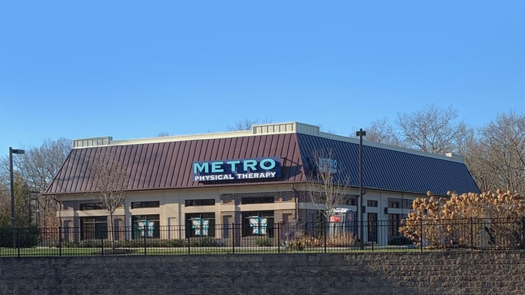 Metro Physical and Aquatic Therapy Port Jefferson Clinic