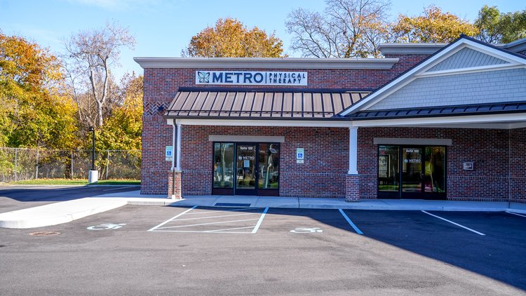 Metro Physical and Aquatic Therapy Sayville Clinic