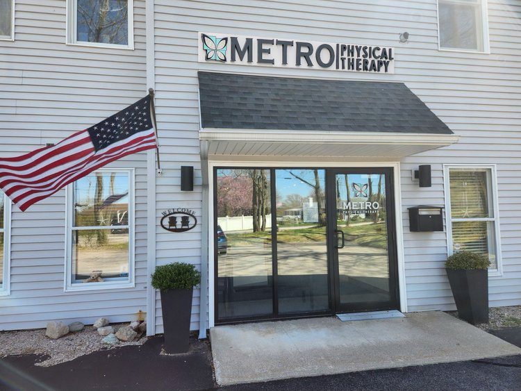 Metro Physical and Aquatic Therapy Westerly Clinic