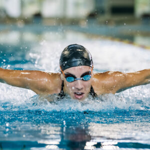 Swimmer Shoulder Physical Therapy