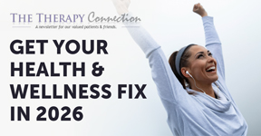 How Physical Therapy Can Help You in 2026