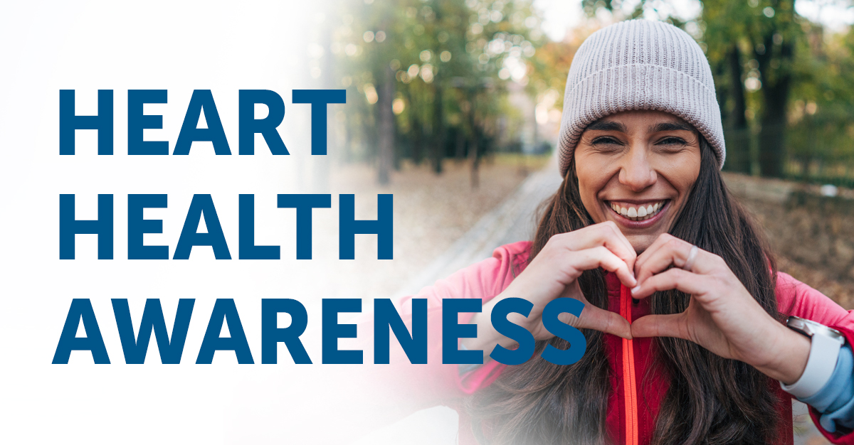 Heart Health Awareness