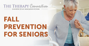 Fall Prevention for Seniors