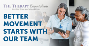 Physical Therapy Services